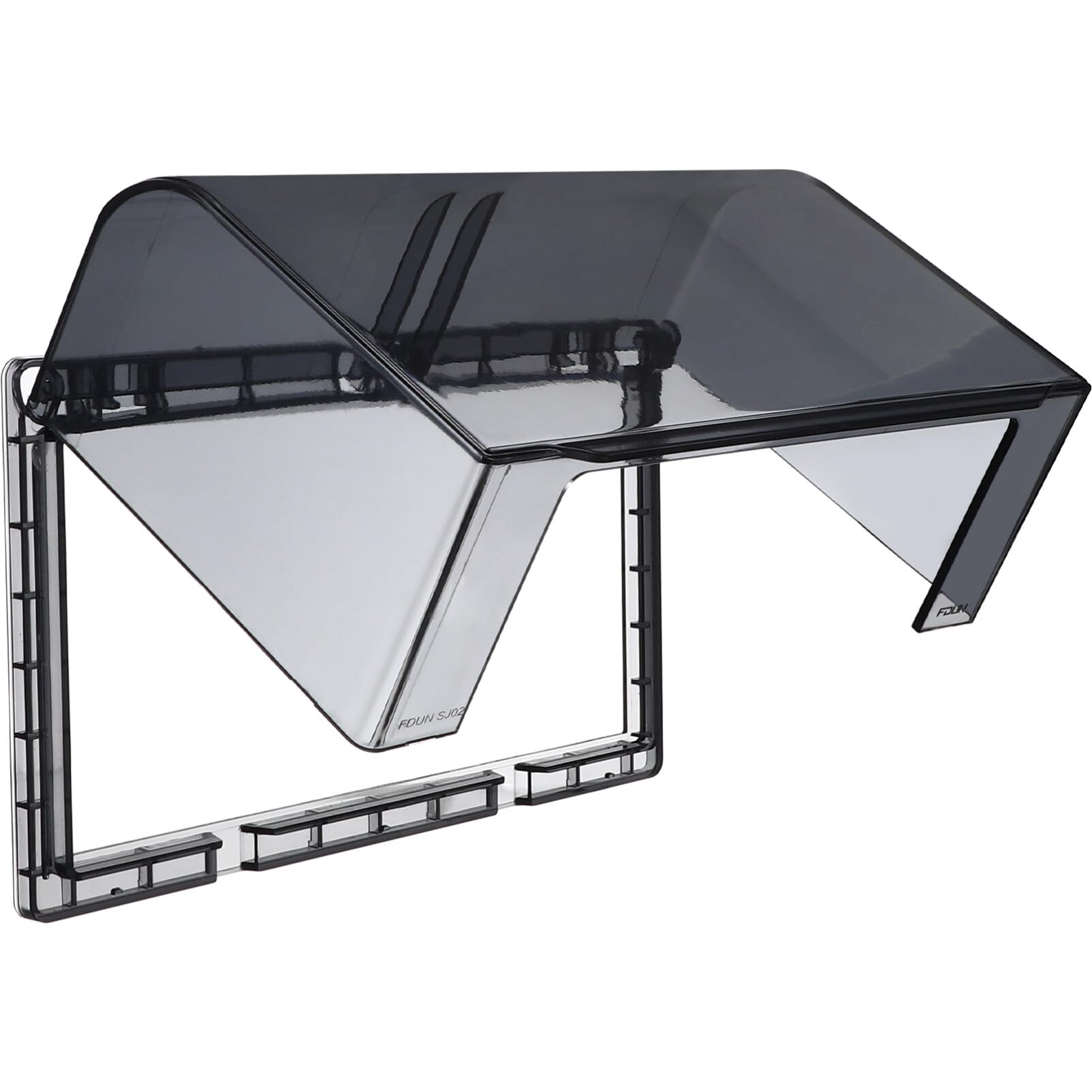 Cabilock Plug Box Guard Case Protector Outlet Cover Double-Position Thickened Electrical Power Outlet Cover Plug Protector for Indoor Outdoor