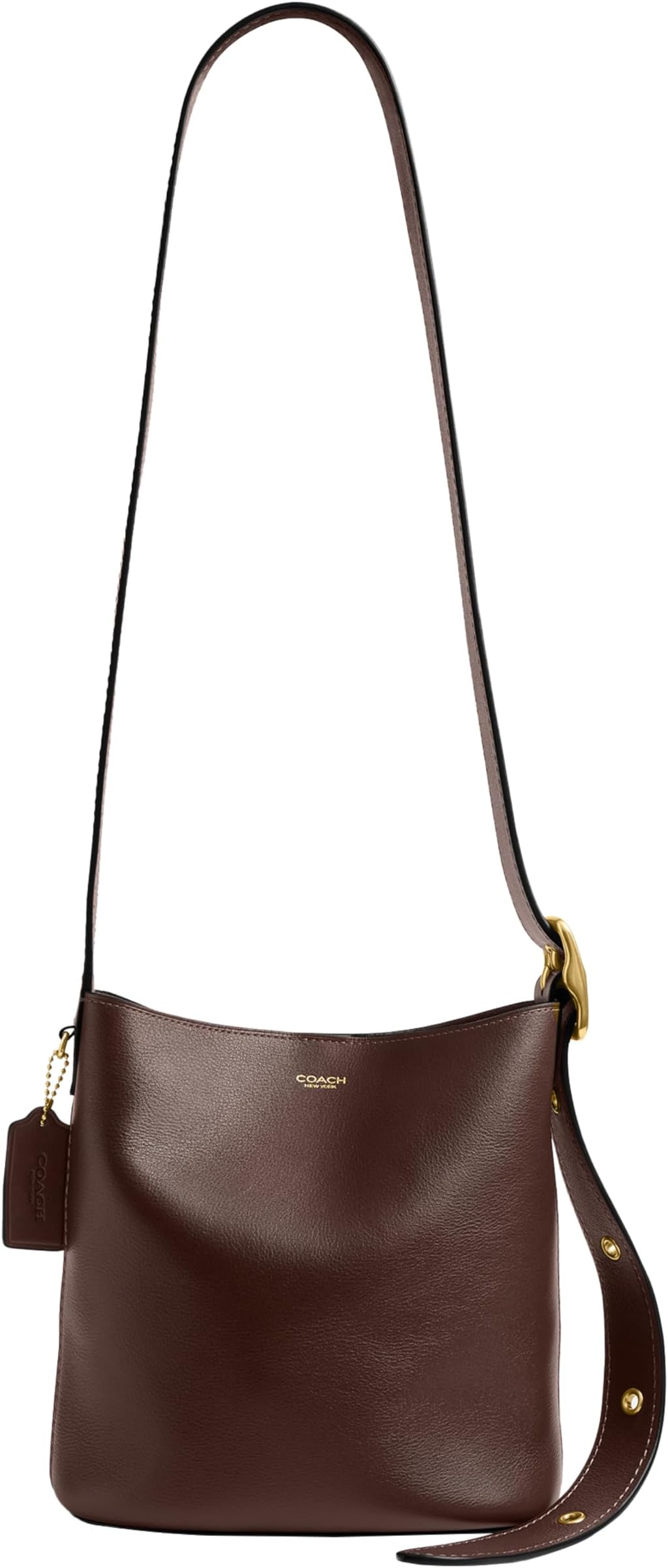 Bleecker Bucket Bag 21