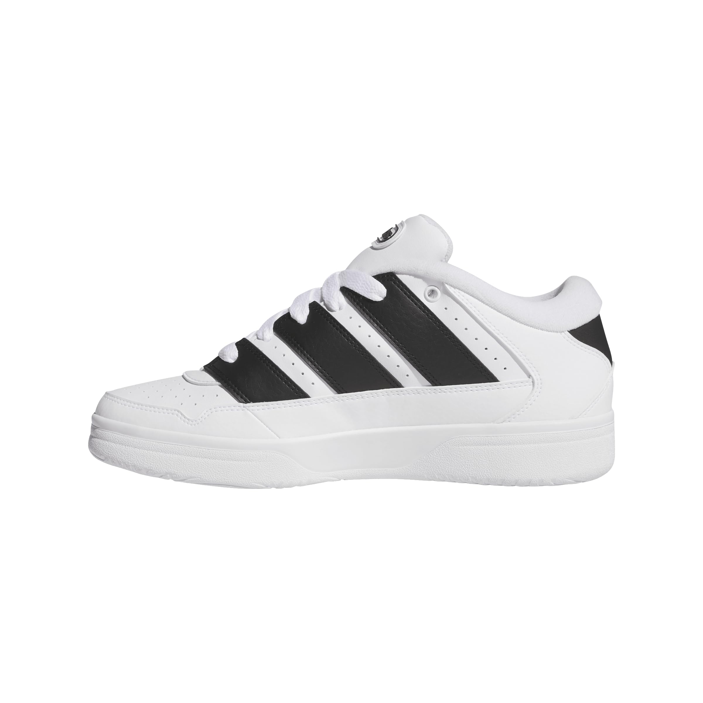 Mens Turnaround Sneakers Shoes Casual - Black