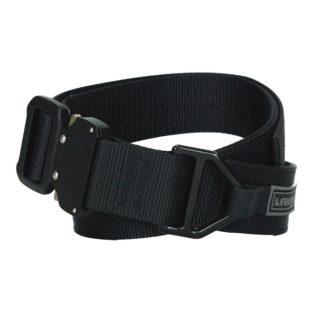 Fusion Unisex Military Police Riggers Generation Ii Type C Belt (pack of 1)