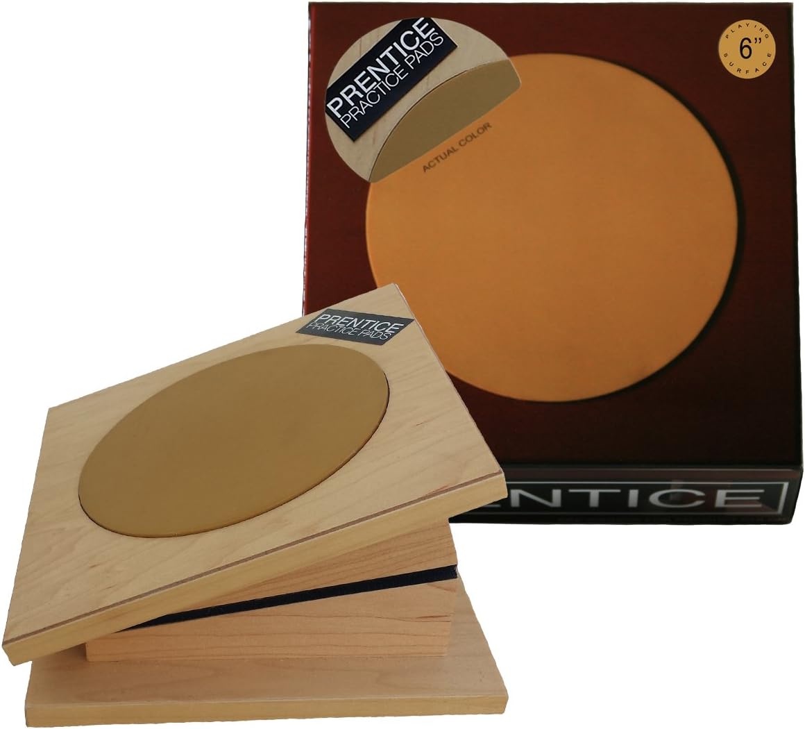 748252051530 Practice Pad