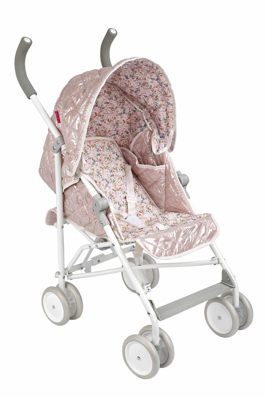 Silla de Paseo con Capota Fantasy