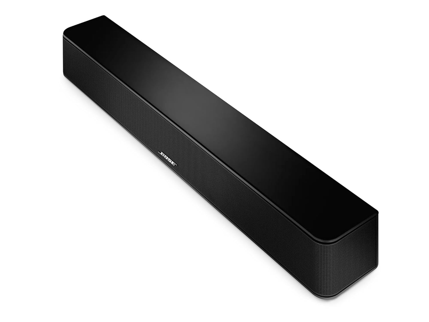 Bose Solo Soundbar Series 2 Bluetooth TV speaker, Black - Image 2