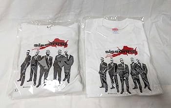 ナナシス Tシャツ、パーカー All – タグ 