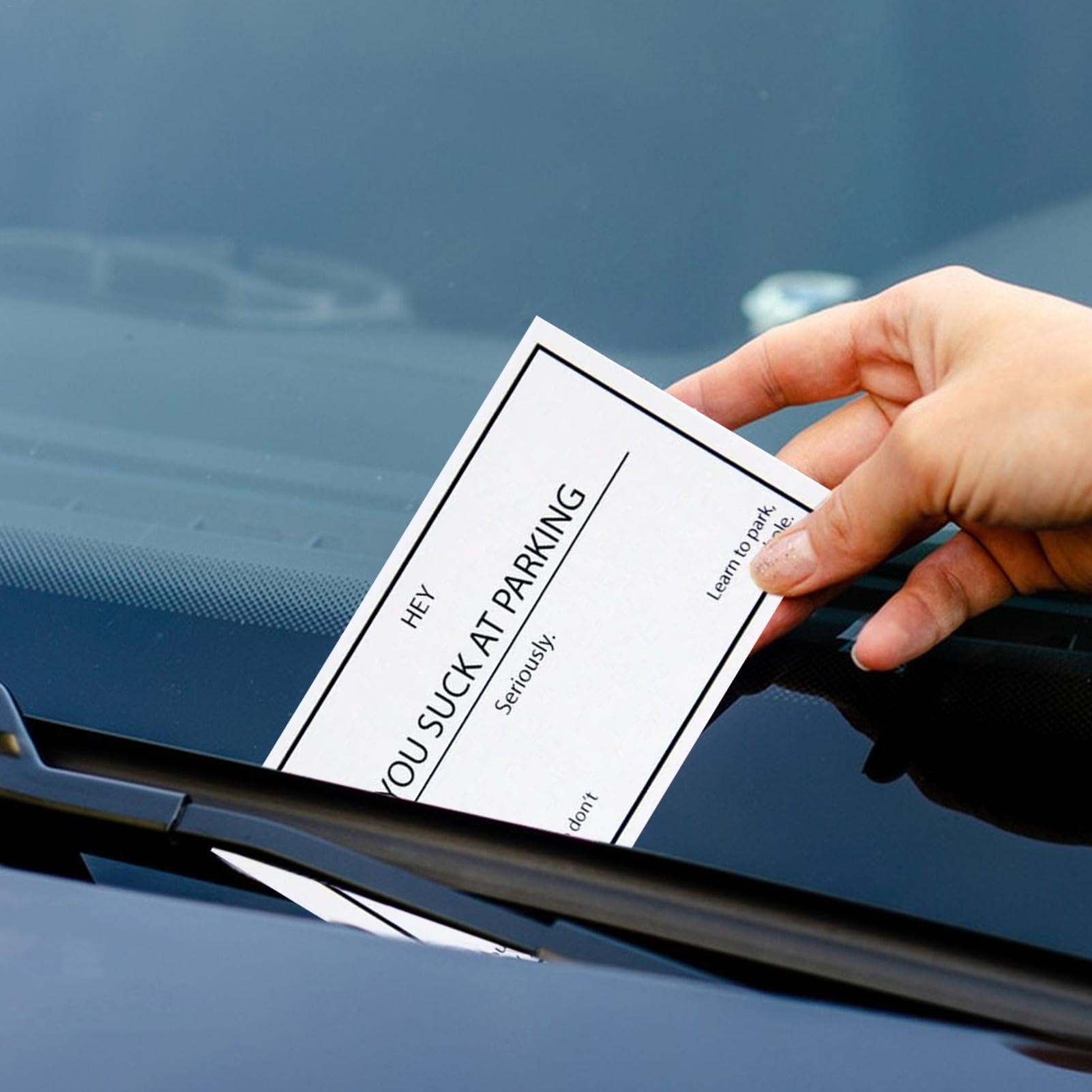 Duitse uitleg op Twentse parkeerbonnen tegen 'dubbele frustratie