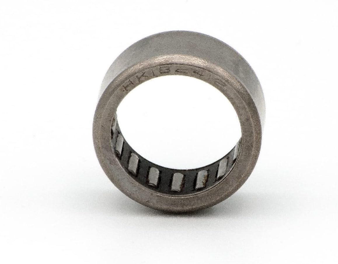 Część zamienna kompatybilna z Aprilia 847013 tuleja igłowa 18 x 24 x 12 mm