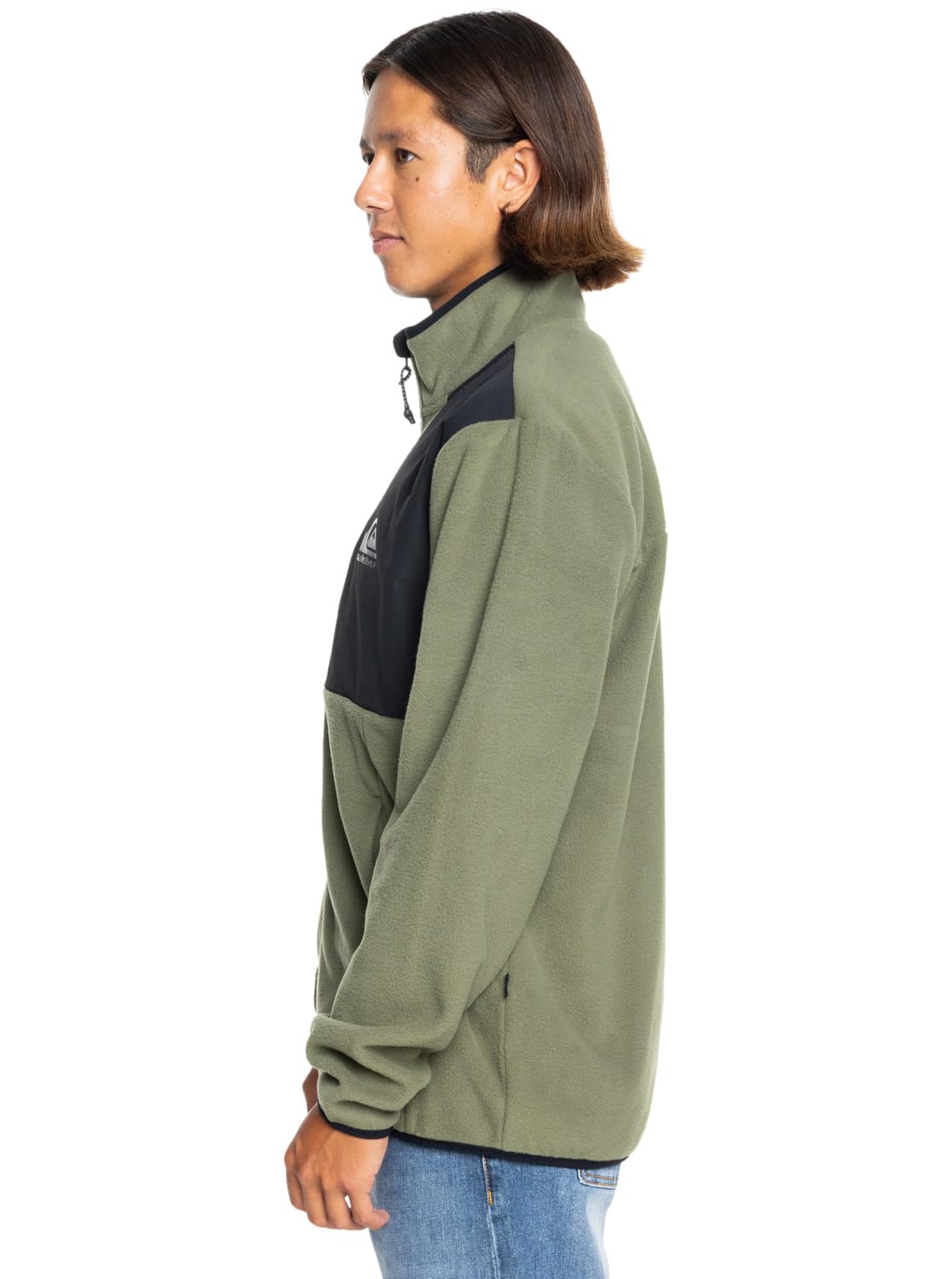 Quiksilver Special Session Sweatshirt Homme (lot de 1)