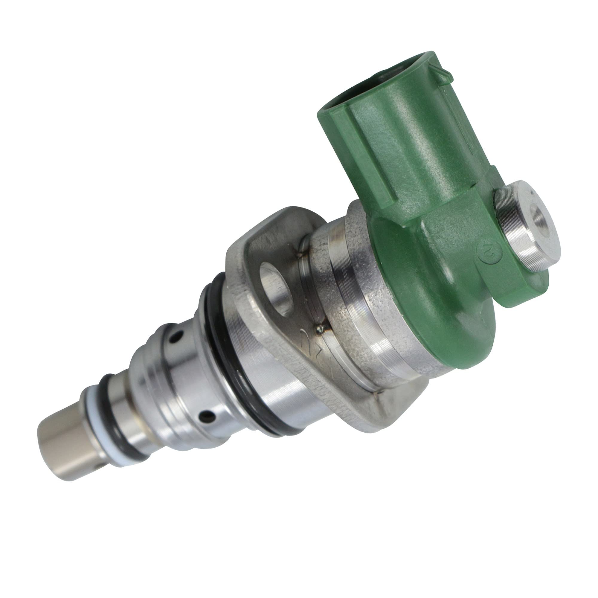 DENSO Druckregelventil, Common-Rail-System DCRS210120 | Compatible con: Nissan Almera II, Alfa II Hatchback, Almera Tino, Primera, Primera Hatchback, Primera Combi, X-Trail I