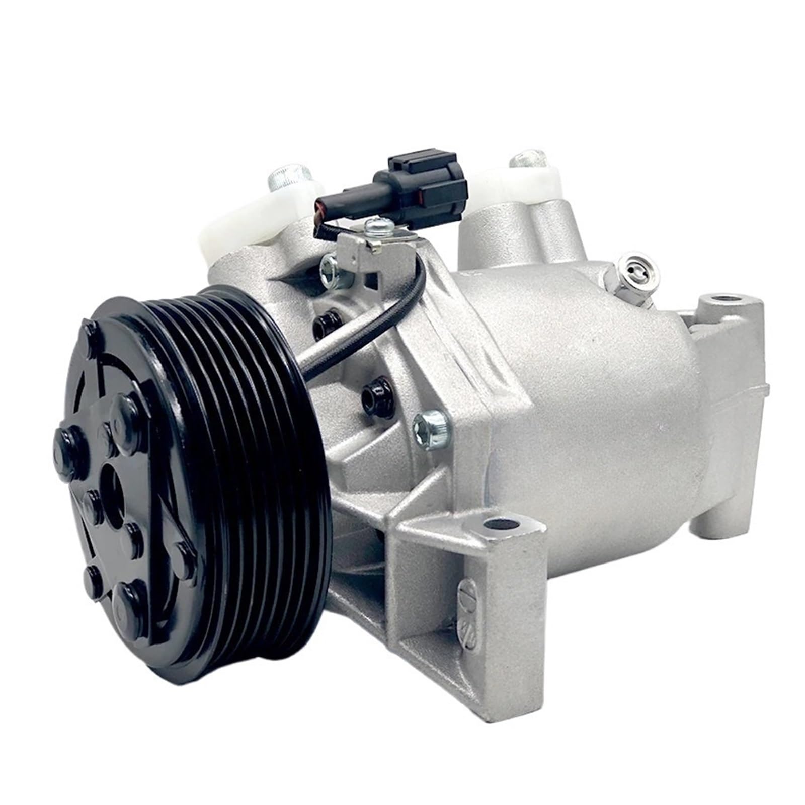 Dlkaddkgf One Color Compatible For Nissan Sunny Ac Compressor Compatible For Nissan March Juke 1.5 1.6 926001Ka1b 92600-1Ka1b 92600-3Vb0c 926001Hc0a 926001Kc5a 926001Kc7a 7Pk
