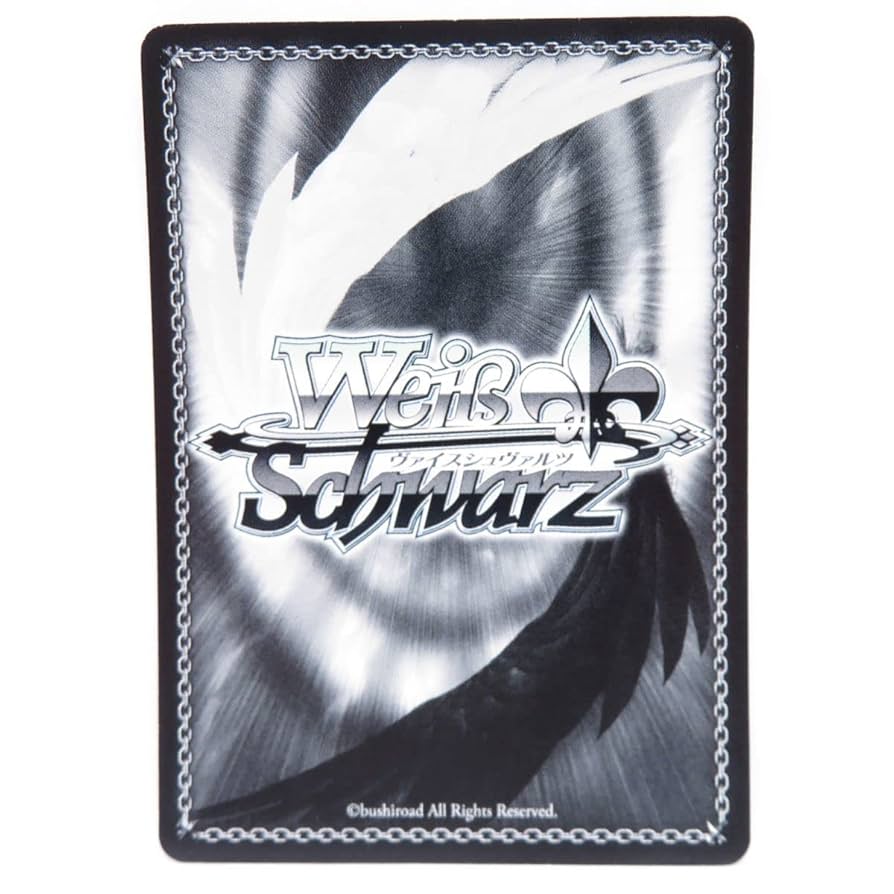 受け止めたい思い　青葉モカ　SSP PSA10 受け止めたい思い 青葉モカ SSP PSA10 ヴァイスシュヴァルツ