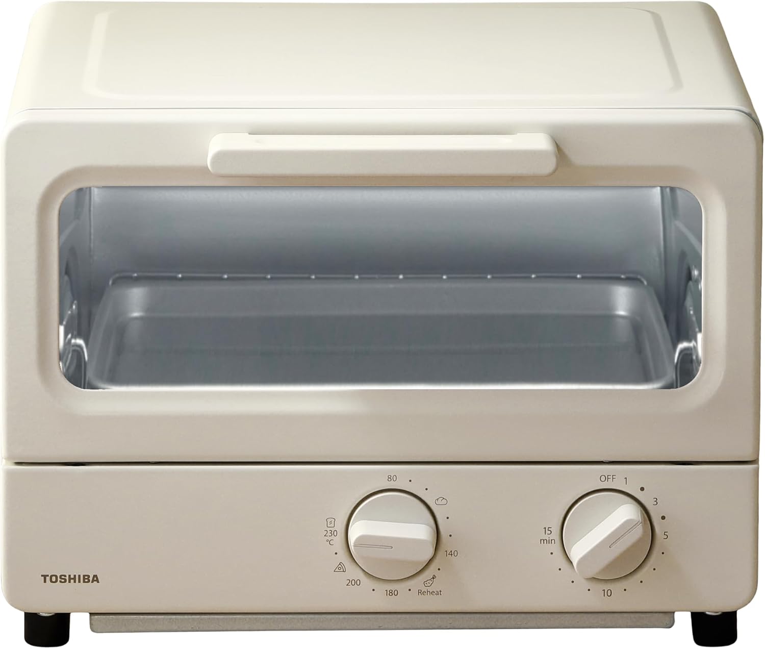 TOSHIBA(東芝) トースター オー