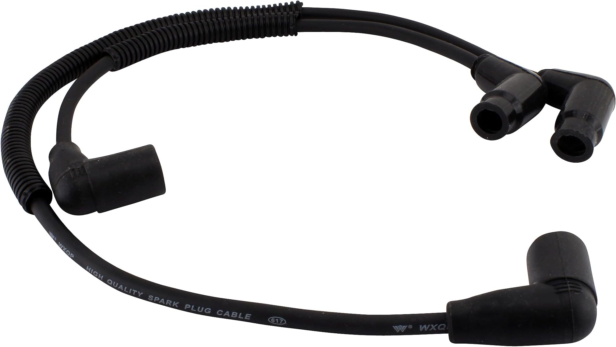 Ignition Coil Pack And Spark Plug & Wire Cap For Trinidad