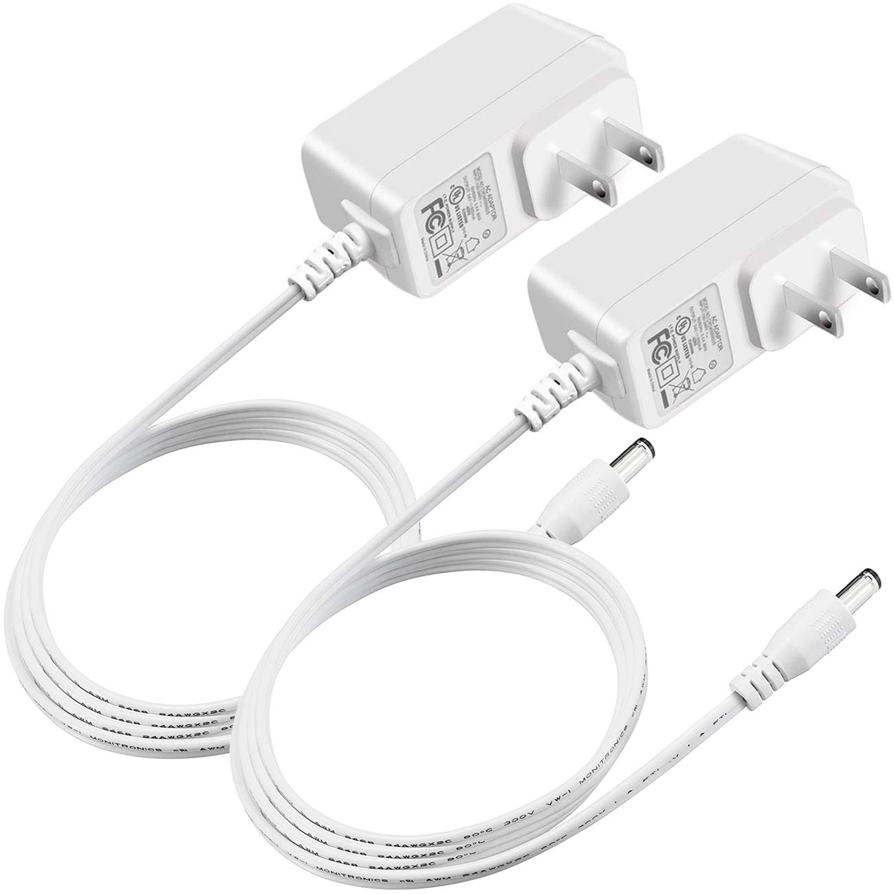 Adaptateur Sécurité Surcharge Top Charger * AC Adapter Output DC 17V 1A 1000mA 17W CE Certification Alimentation Externe 1000mA CE