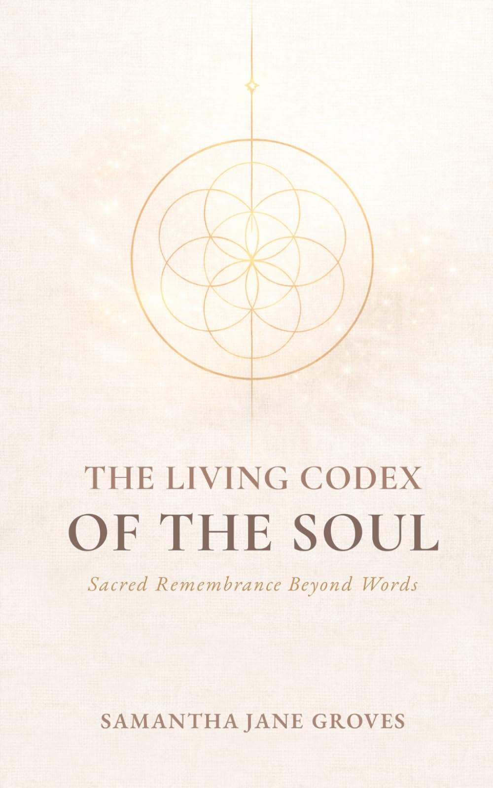 The Living Codex of the Soul: Sacred Remembrance Beyond Words