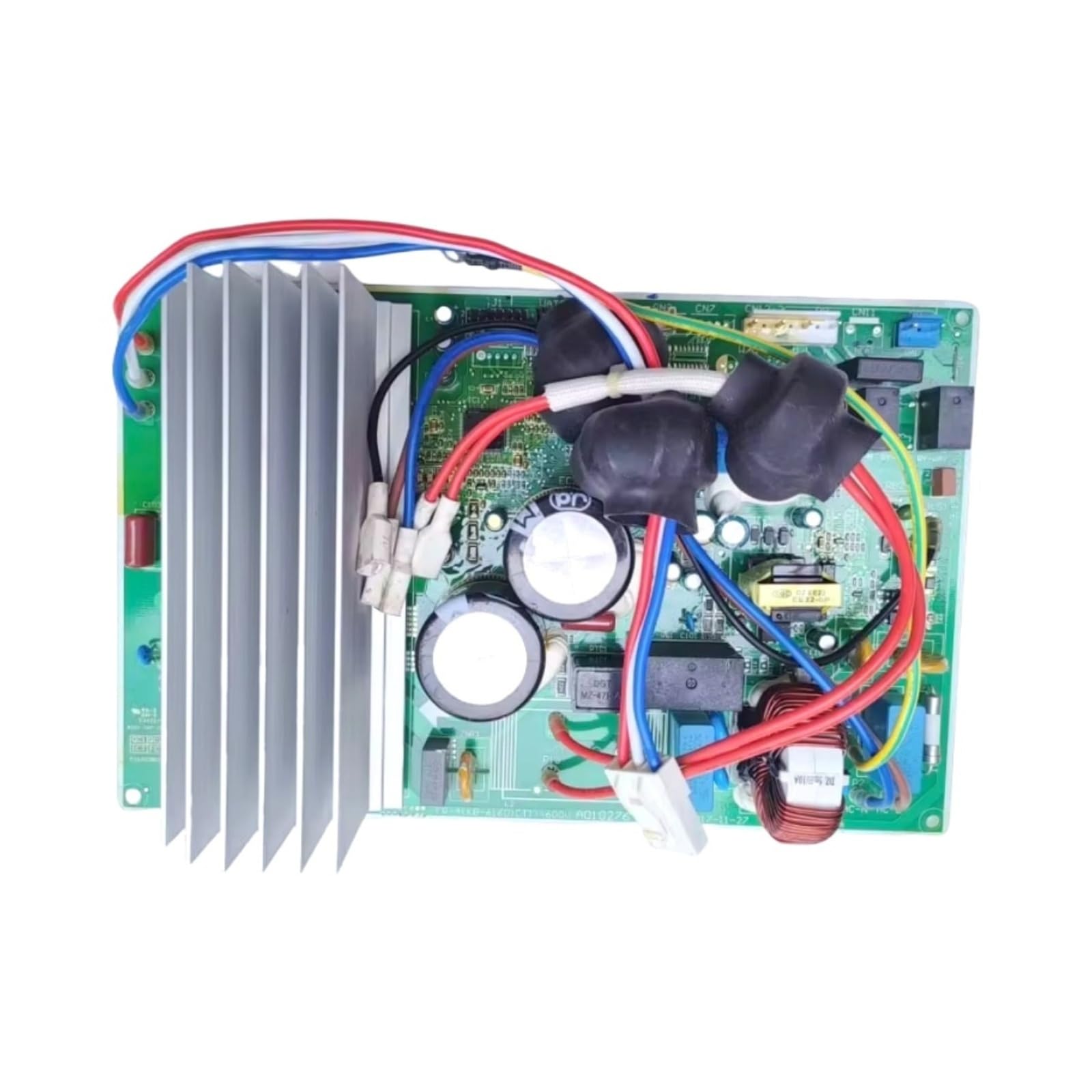 Mizfkwtzy One Color Used，Compatible With Tcl，Air Conditioner Outdoor Unit Computer Board Circuit Board Inverter Board A010276 Motherboard