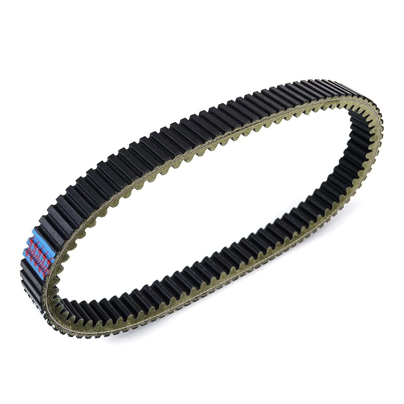 Cinturón Transmisión Caucho Correa De Transmisión Dentada Goma Correa Embrague De Transferencia para Kymco AK550 23100-LGC6-E00