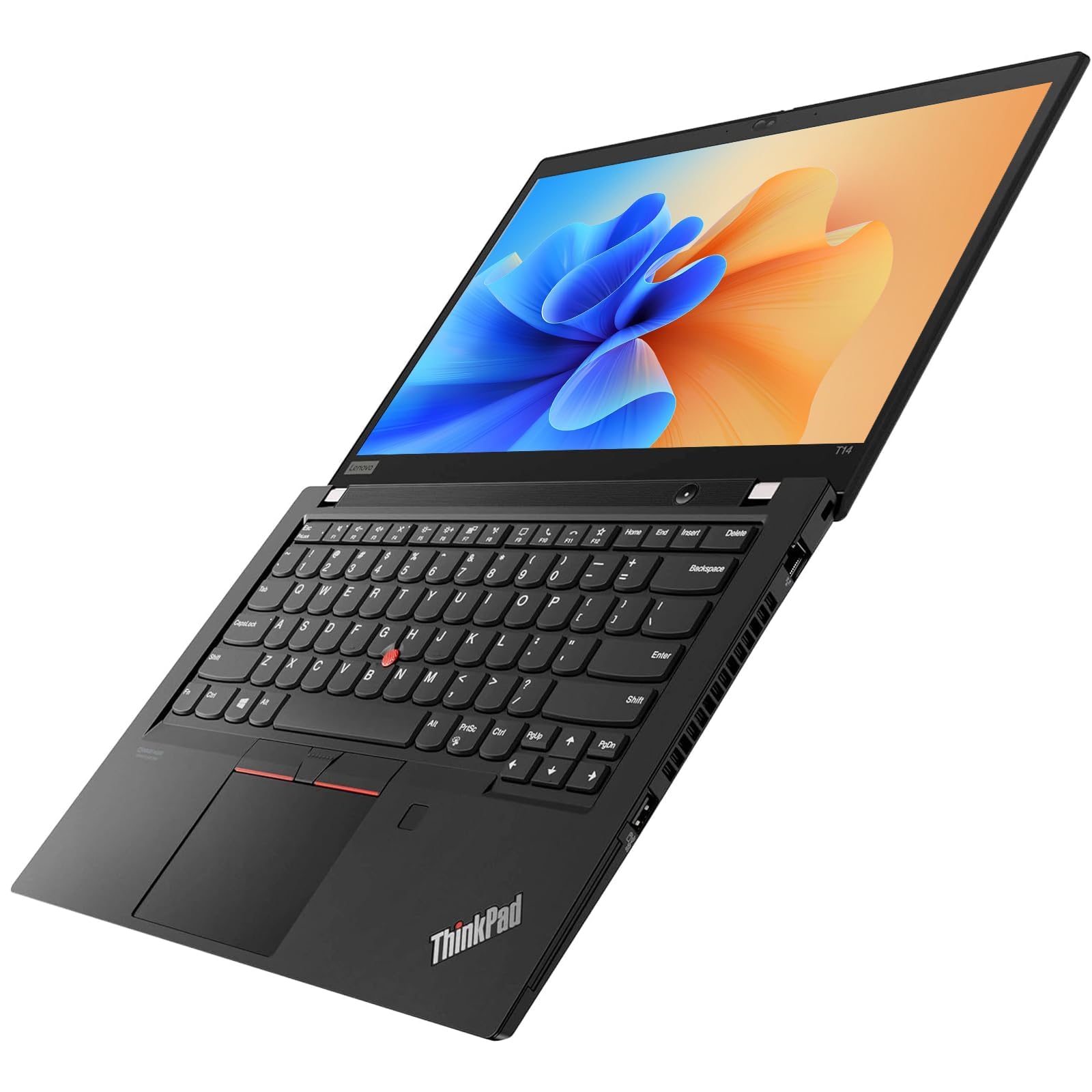 Lenovo Thinkpad T14 Gen 1 Laptop, 14