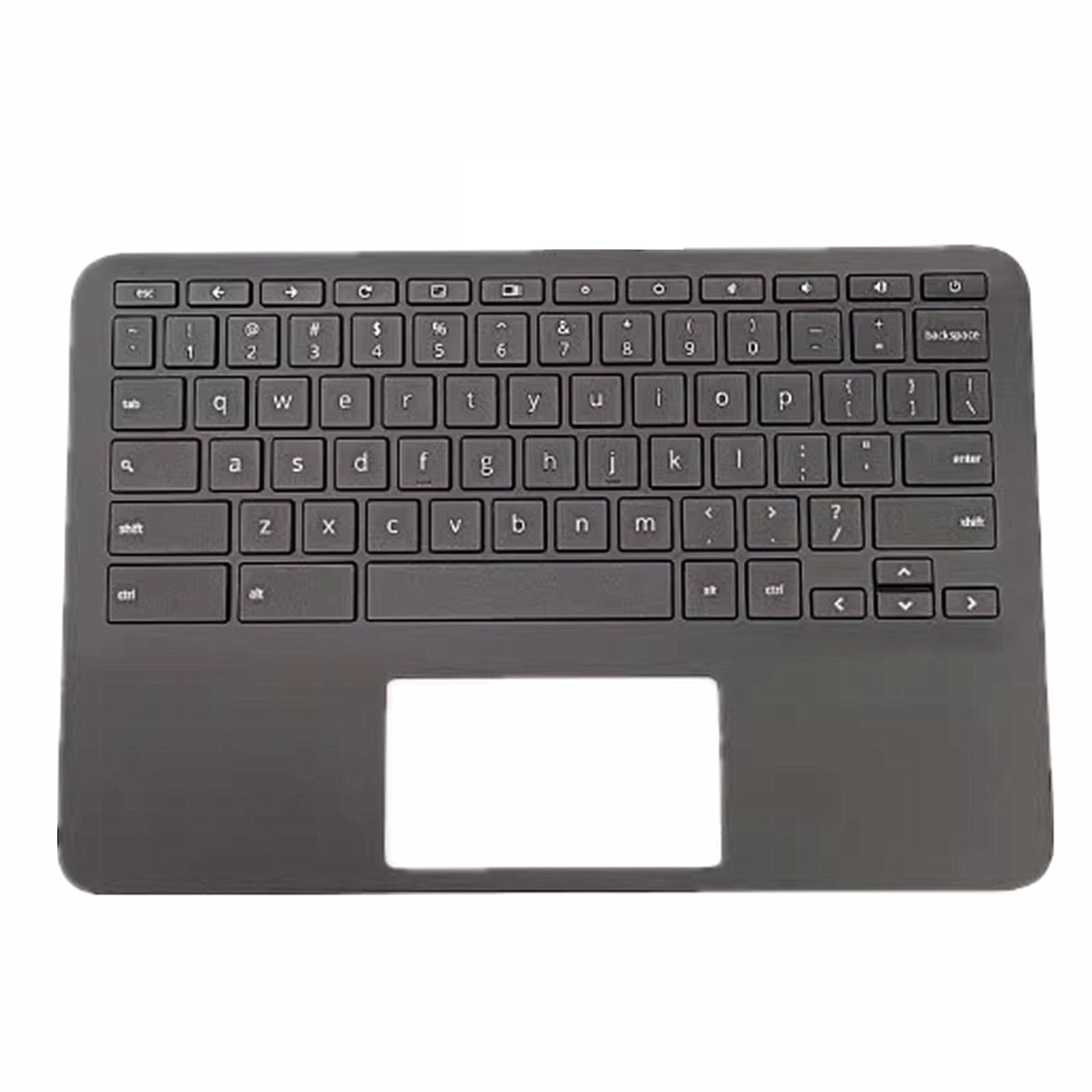 Pièce de rechange Palmrest et Clavier HP Chromebook 11 MK G9