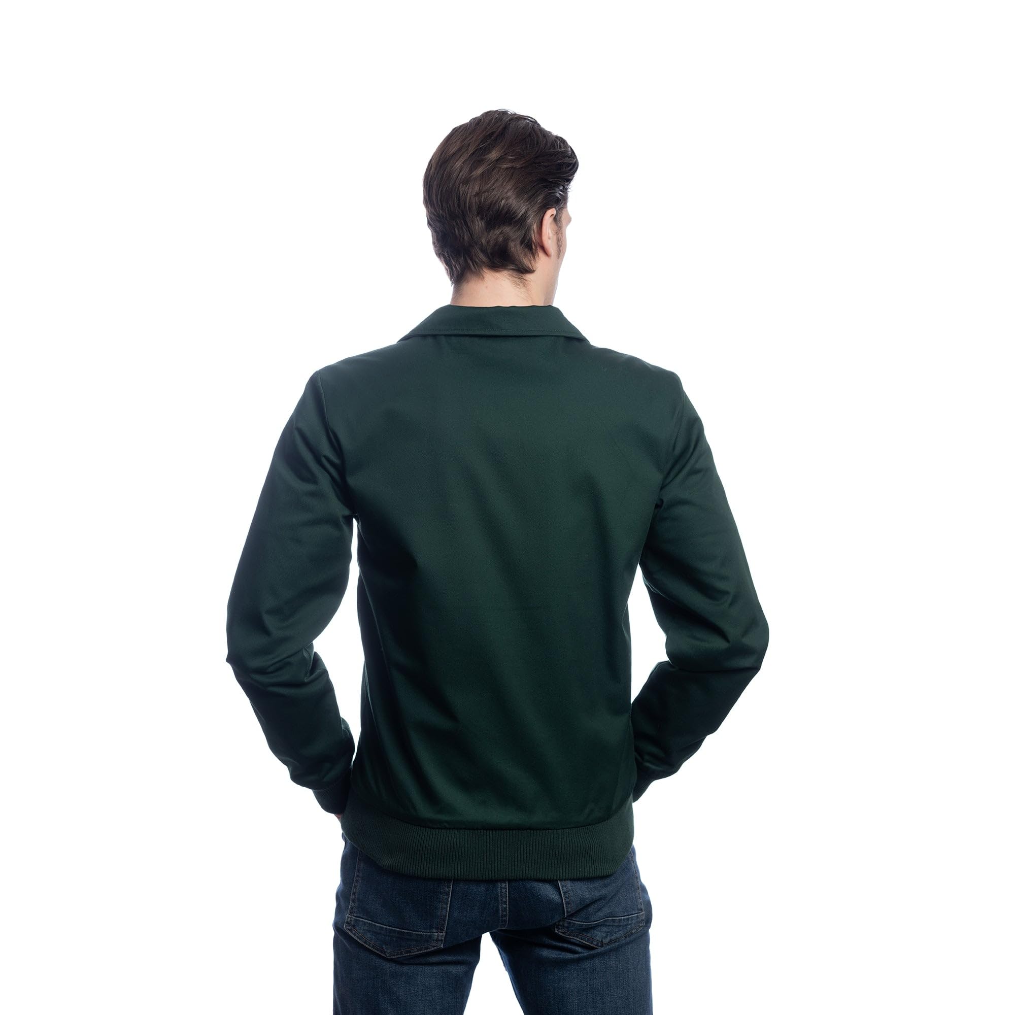 HARRINGTON Hgo Chaqueta Hombre (Pack de 1)