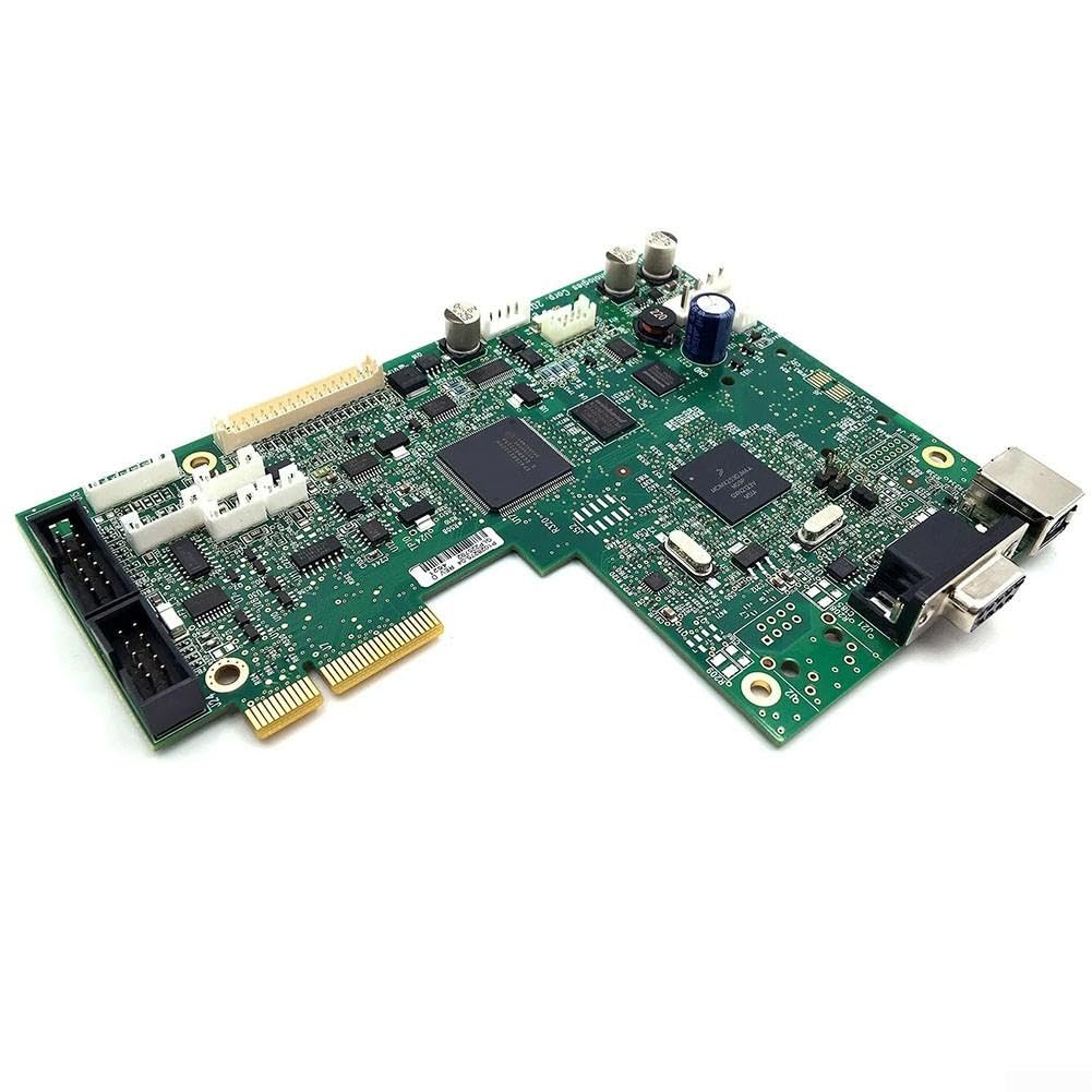 Mainboard per Stampante Termica ZT210 USB Ethernet