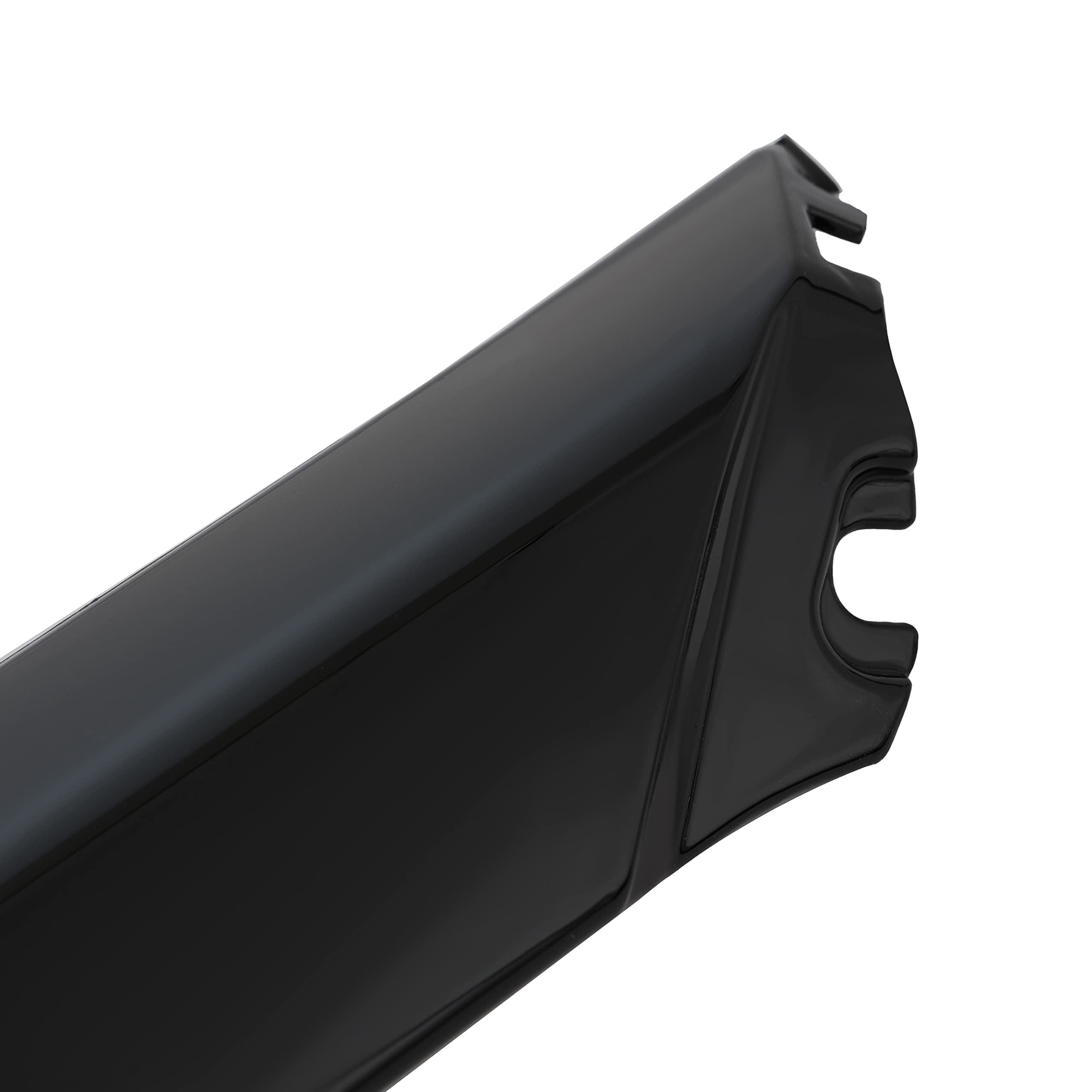 Amazon.com: KARPAL Front Right Side Windshield A Pillar Molding