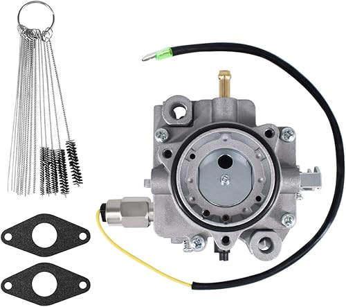 Kit de carburador para Kawasaki FD620D AS16 AS18 AS19 John Deere 425 445 455 Reemplaza 5004-0799 15004-2067 15003-2634 MIA11386 MIA12362