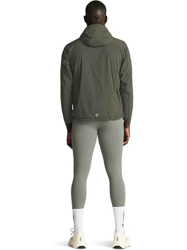 Green Craft Subz Light Jacket