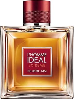 L'Homme Ideal Extreme by Guerlain for Men 1.6 oz Eau de Parfum Spray