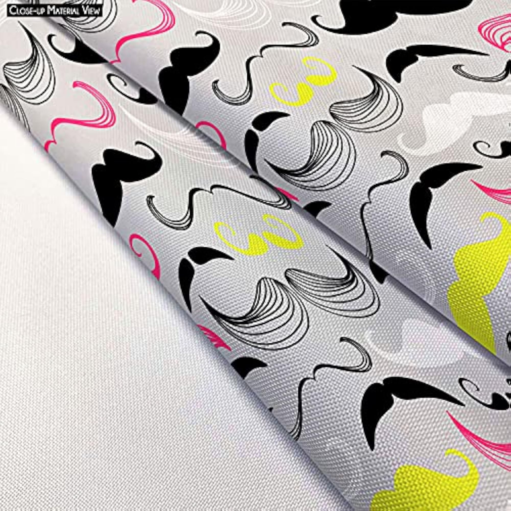 Retro Style D1 Table Cloth Cover for Dining & Center Table