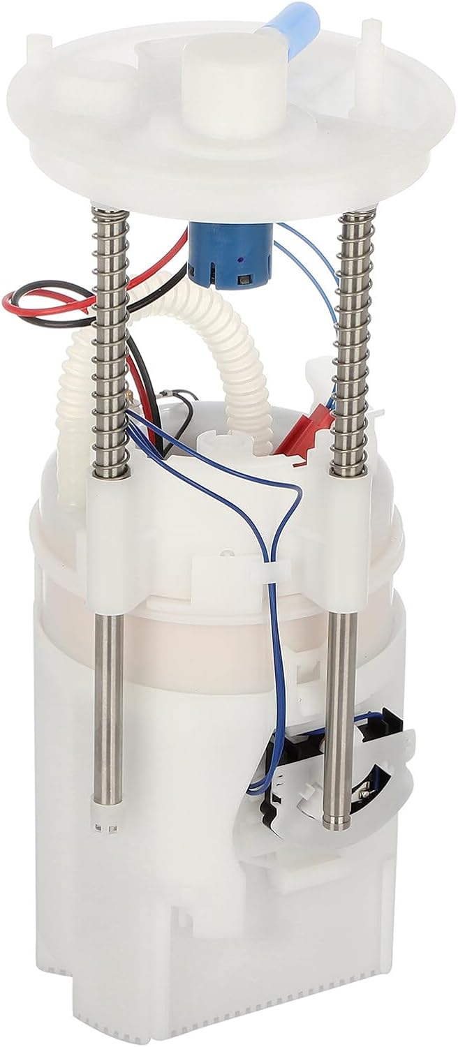 SCITOO Fuel Pump Electrical Assembly High Performance for for BMW X6 2015-2019,2017-2019 Honda Cr-v gas,