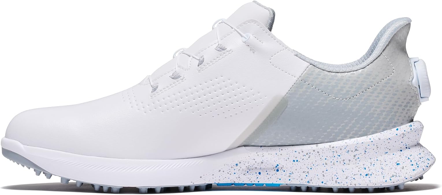 FJ フューエル フラッシュ BOA ゴルフシューズ フットジョイ FJ フューエル フラッシュ Boa (ゴルフシューズ) 価格