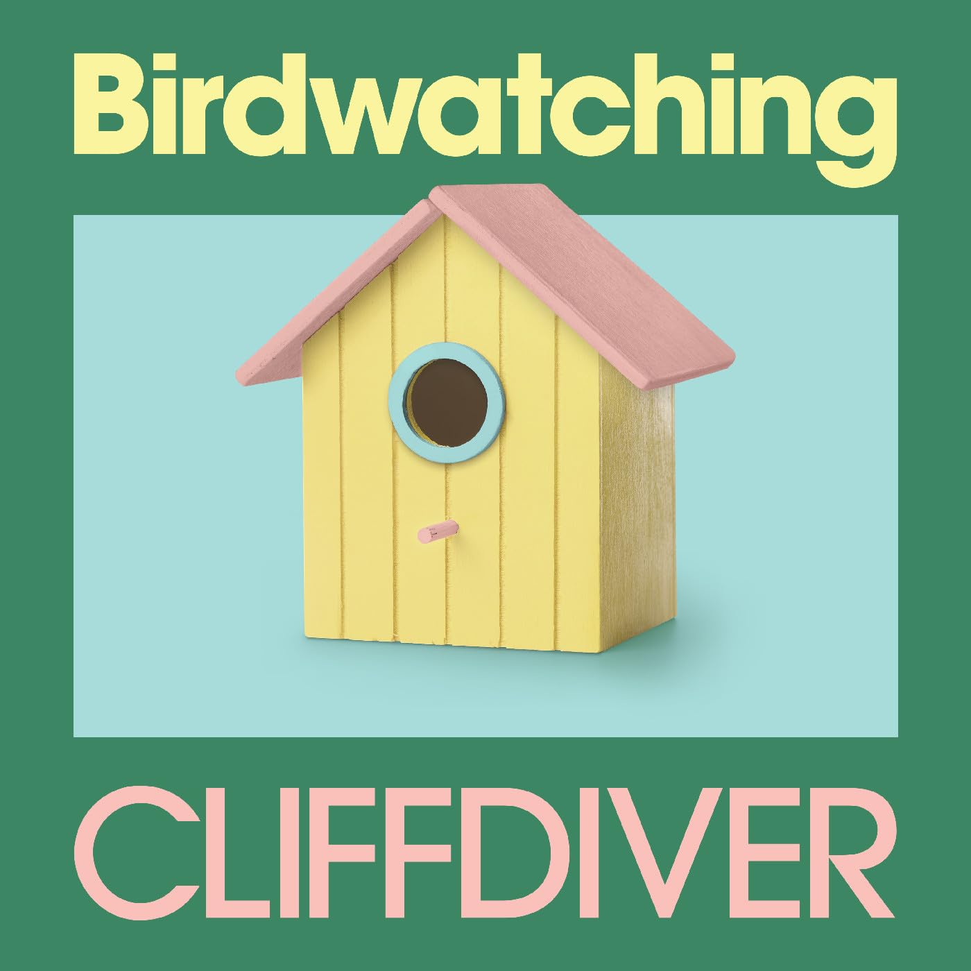 Birdwatching [VINYL]