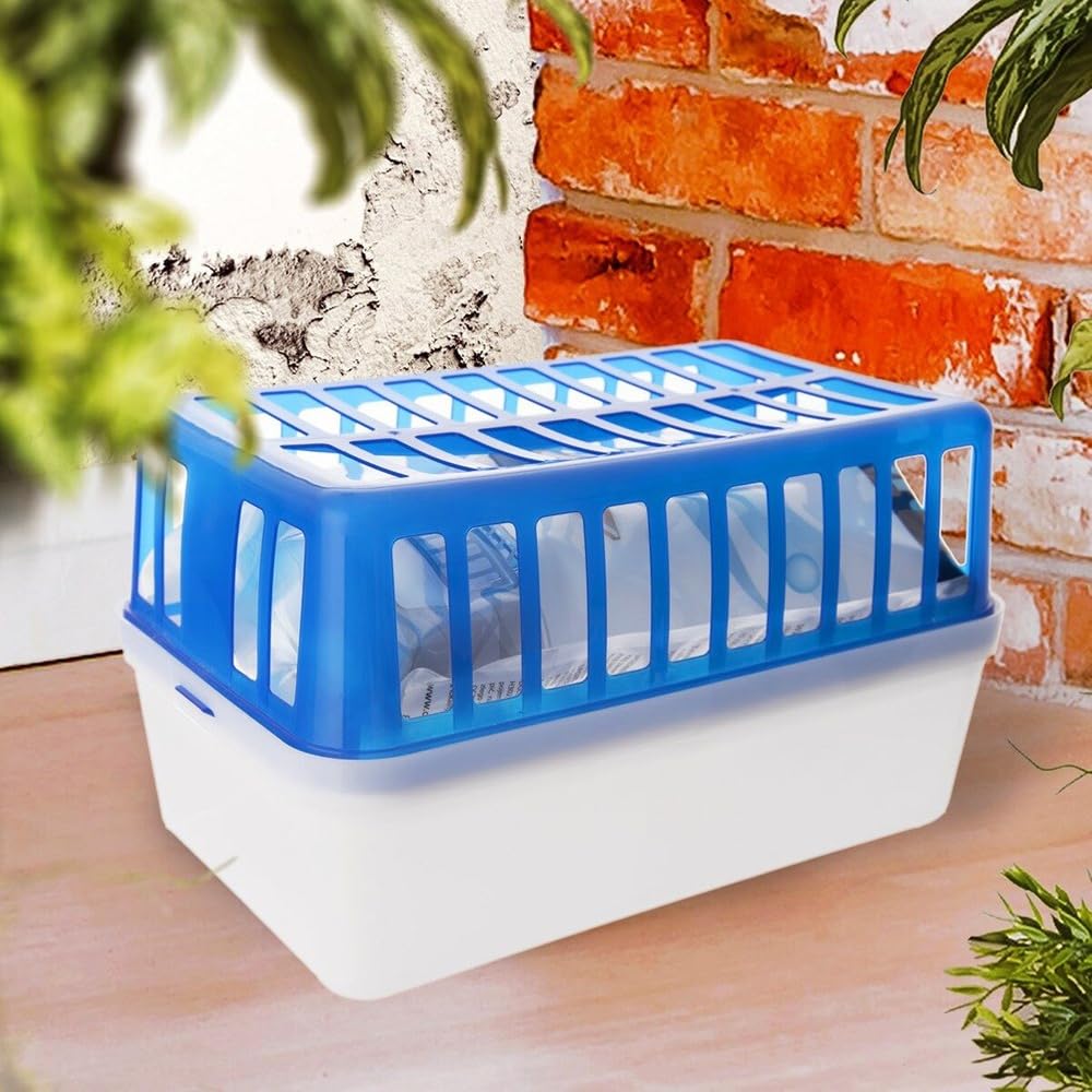 orion group Deumidificatore Set 2,2 l x 6