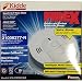 Kidde 21006377-N KN-COSM-IBA Smoke and CO Combination Alarm with 2 AA Alkaline Battery Backup 120 Volt AC