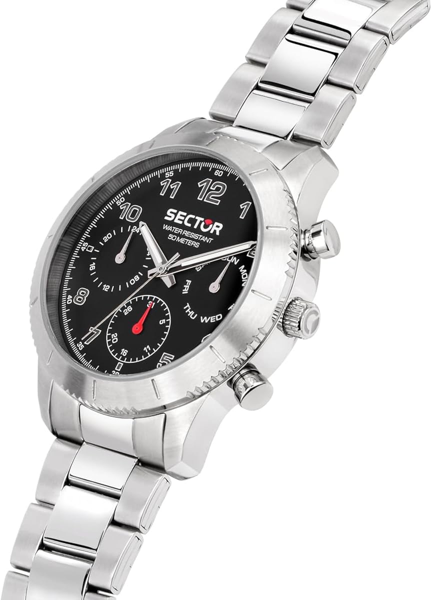 Sector No Limits Analogico R3253578015