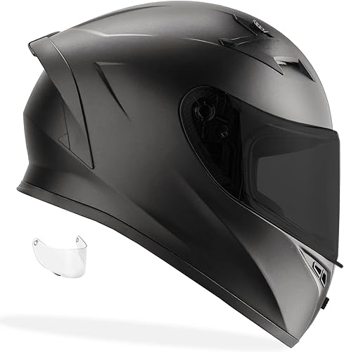 GDM - Casco integral Venom para motocicleta disponible en Yaxa Costa Rica