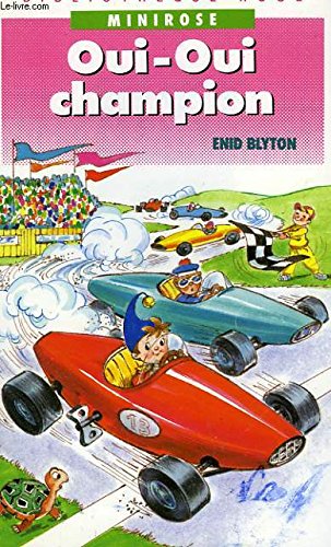 Oui-oui champion