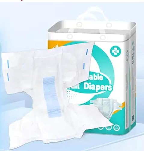 Pañales desechables para incontinencia para mujeres u hombres