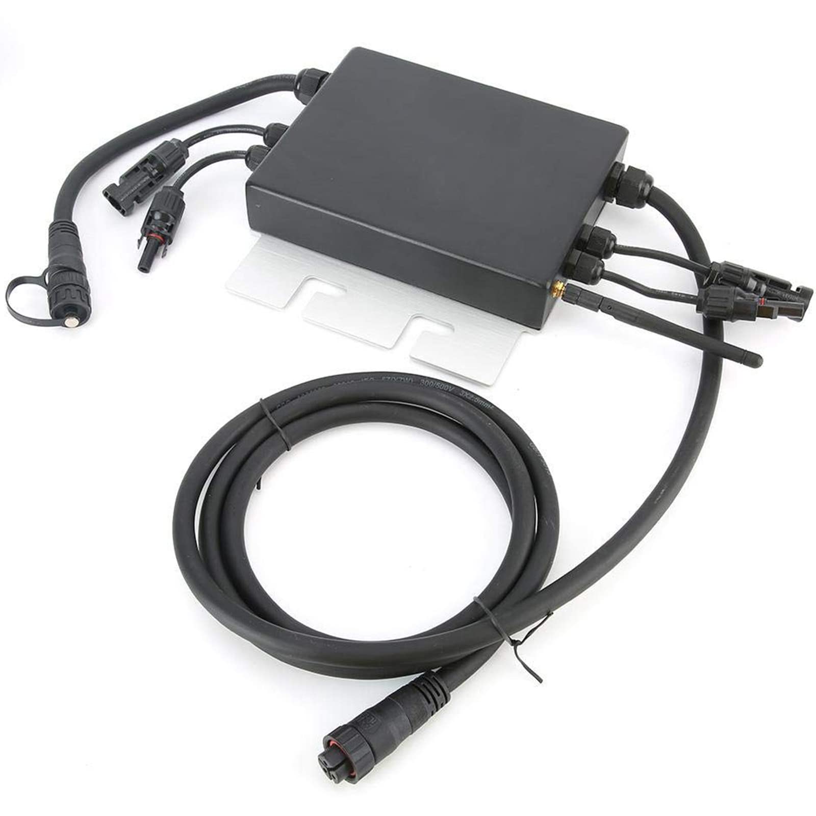 Amazon.co.jp: 600 / 700Wソーラーグリッドタイインバーター、Mppt