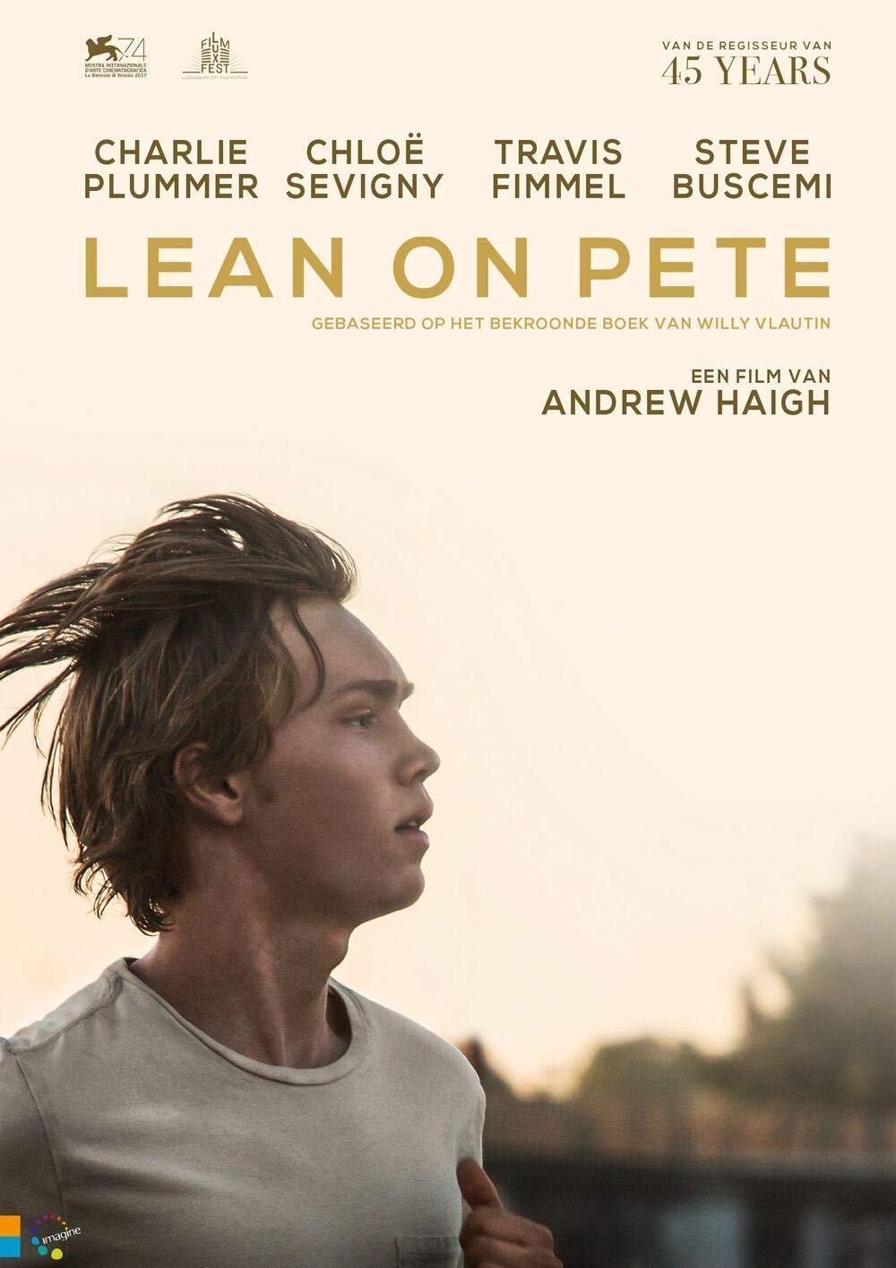 Lean on Pete