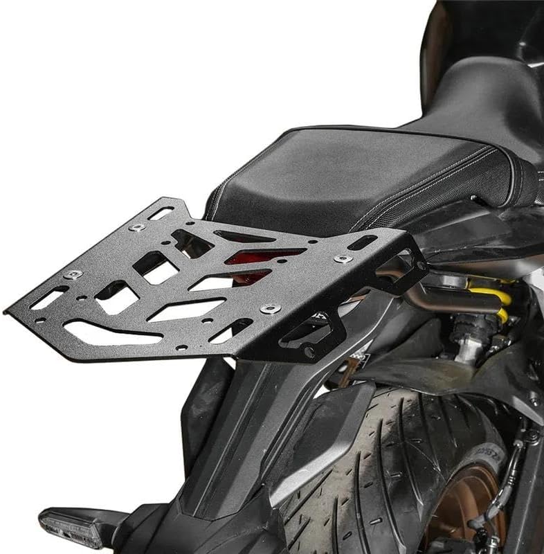 リア荷物ラック ために CB650R ために CBR650R ために CB CBR 650R 2019 2020 リアラゲッジラック