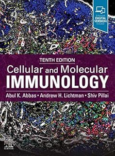 Cellular and Molecular Immunology