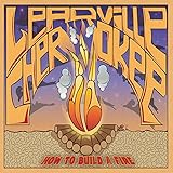 How To Build A Fire