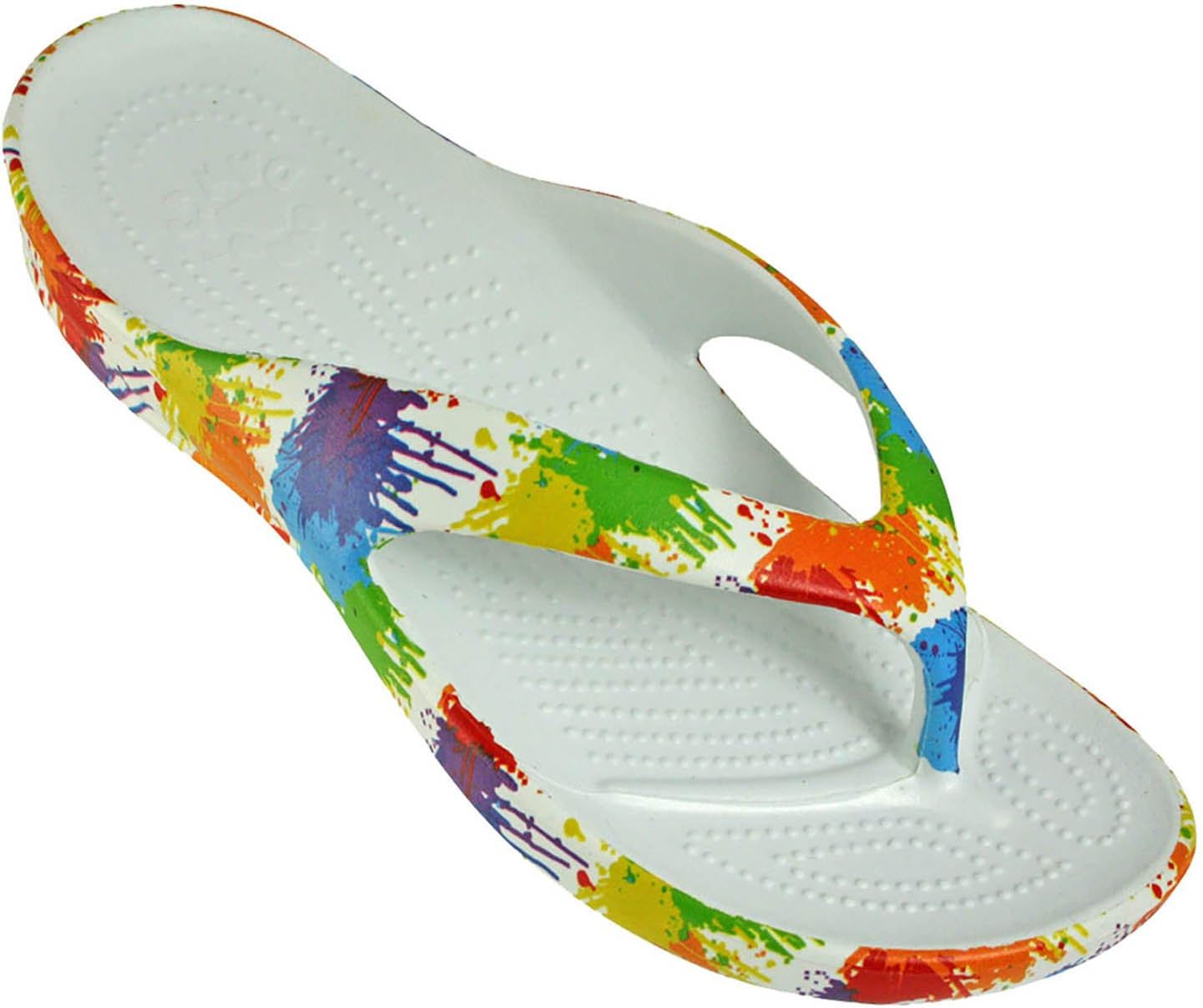 Women's Loudmouth Flip Flops
