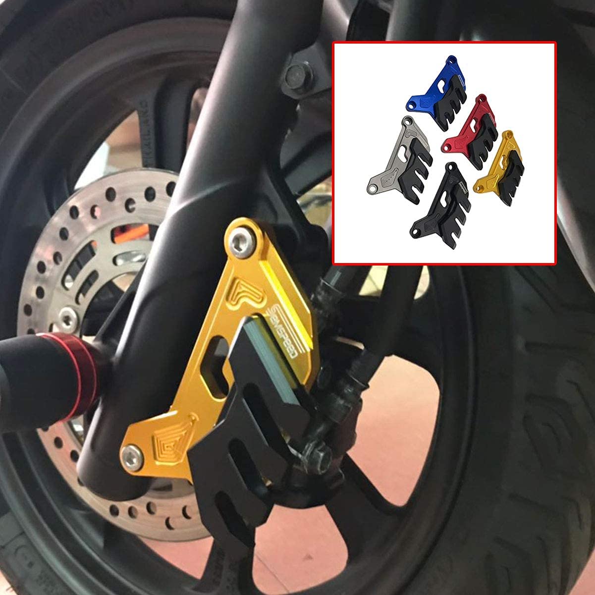 Amazon | Semspeed ホンダ PCX160 PCX125 JK05 JK06 KF47 2021