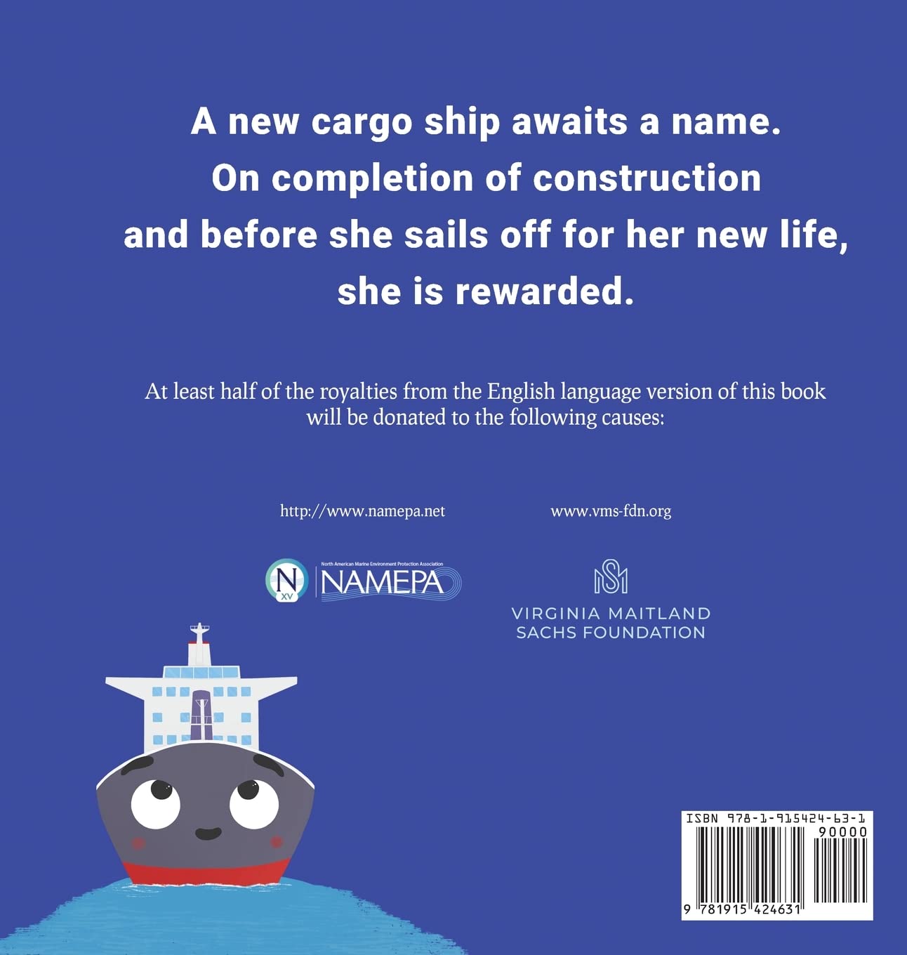 The Little Bulker