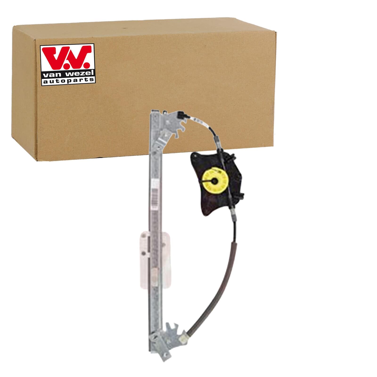 Van Wezel Alzacristallo 5742263