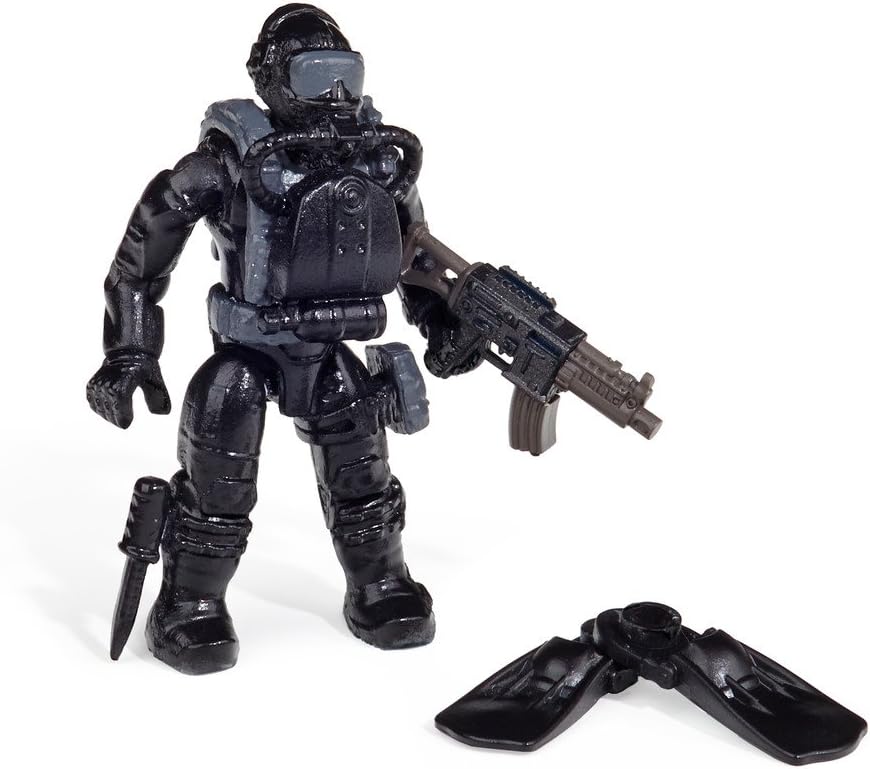 One-Day Sale: Up to 50% Off Mega Bloks Call of Duty RIB Beach Assault, Model 06815 Tech Deals 🔥 Mega Bloks Call of Duty RIB Beach Assault, Model 06815