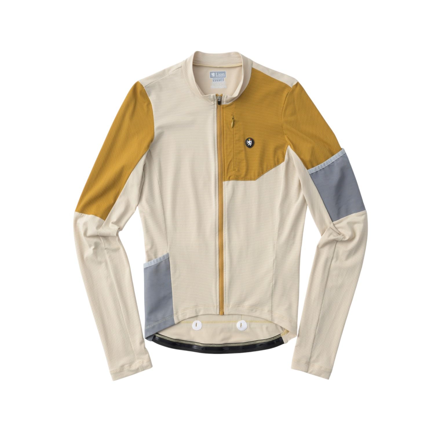 Amazon.co.jp: KAPELMUUR(カペルミュール): 長袖ジャージ_Lion de Amazon.co.jp: KAPELMUUR(カペルミュール): 長袖ジャージ_Lion de