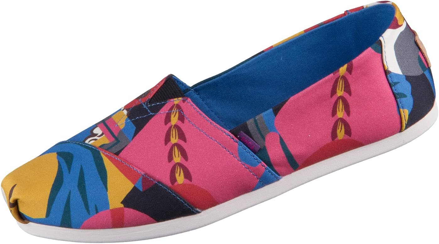 TOMSWomen's Alpargata Espadrille